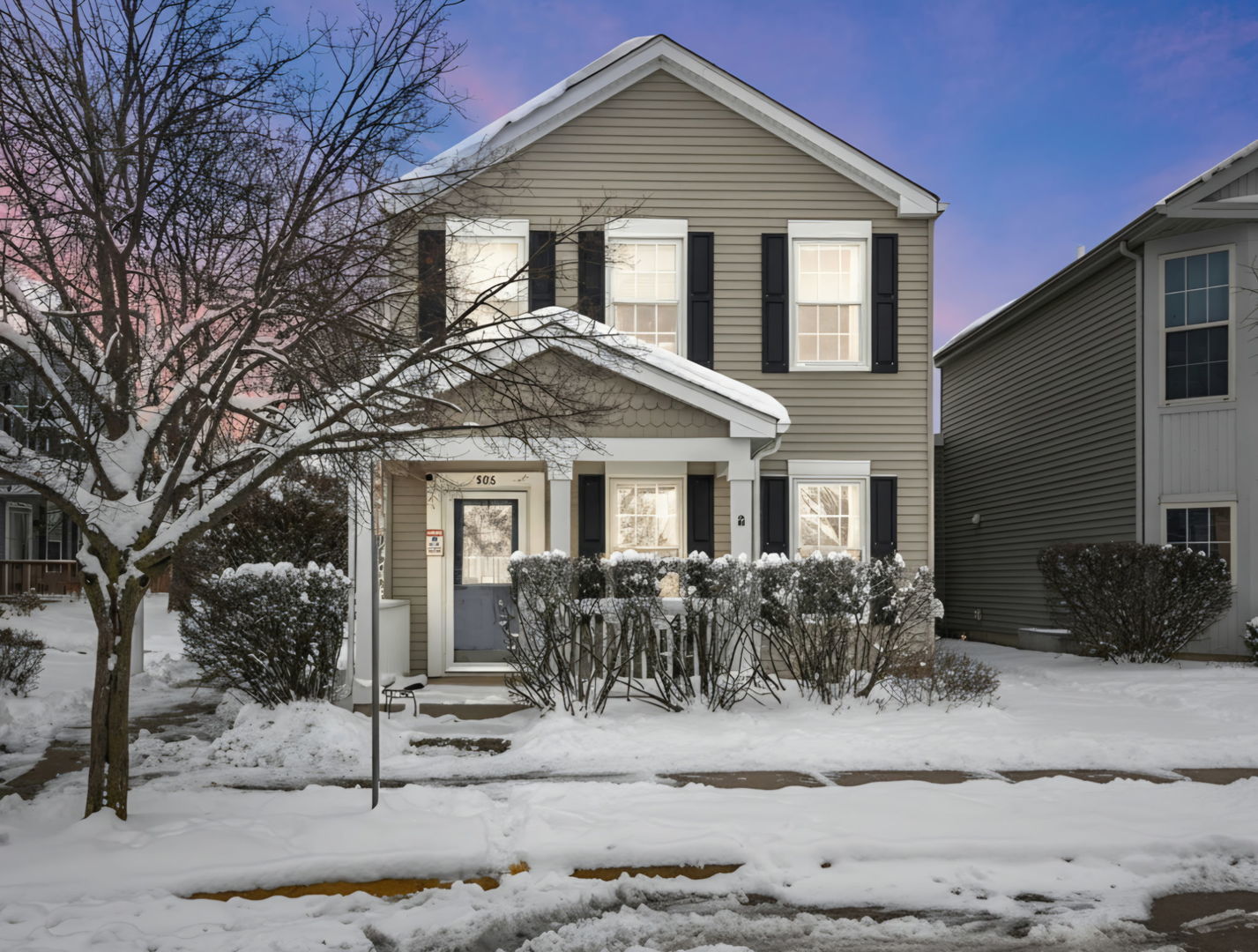 986 Four Seasons Boulevard #986, Aurora, IL