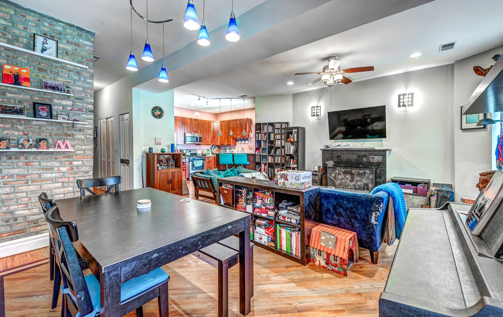 4543 S PRAIRIE Avenue #3S, Chicago, IL