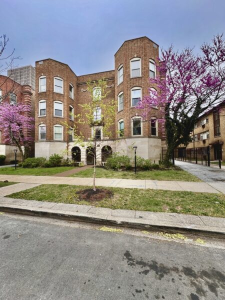 6735 S Oglesby Avenue #101, Chicago, IL