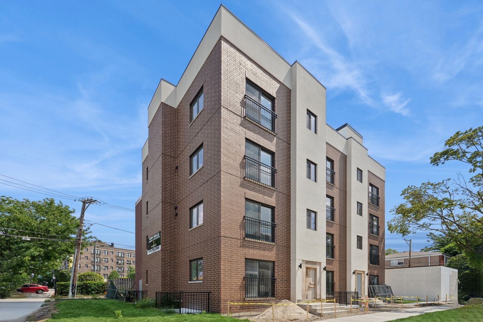 6753 N Hermitage Avenue #2, Chicago, IL