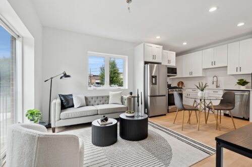 6753 N Hermitage Avenue #2, Chicago, IL
