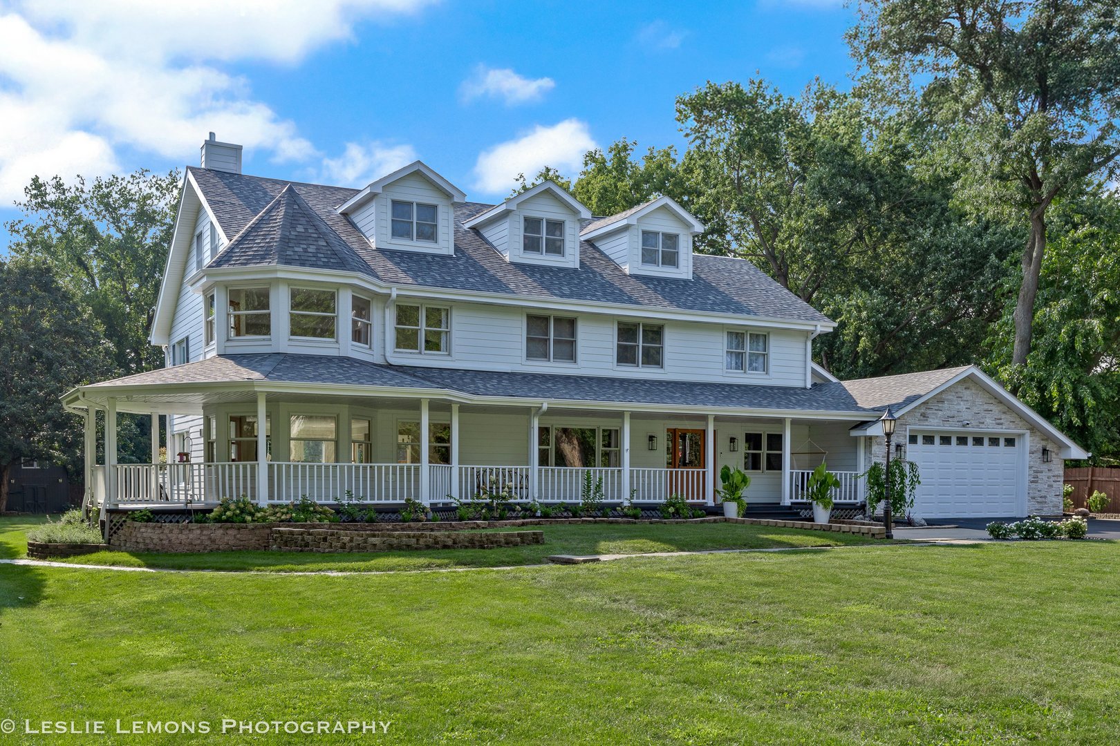 8S452 Bell Drive, Naperville, IL