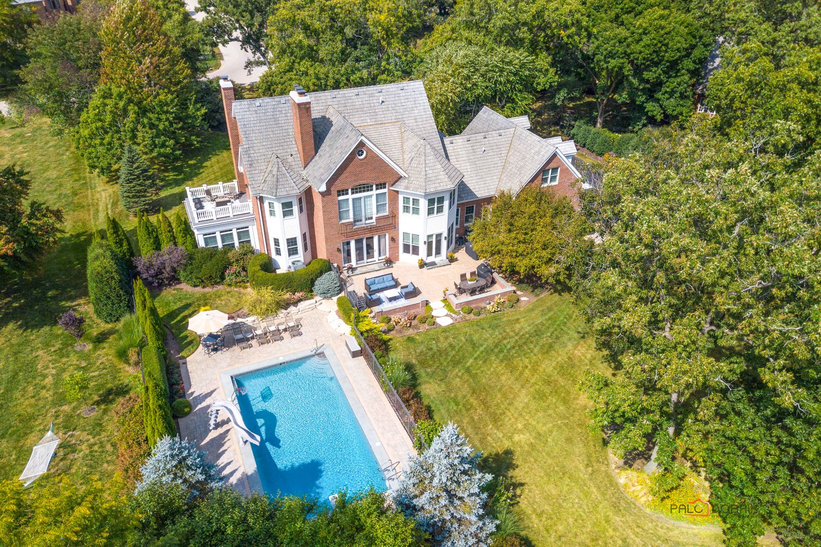 5760 Churchill Lane, Libertyville, IL