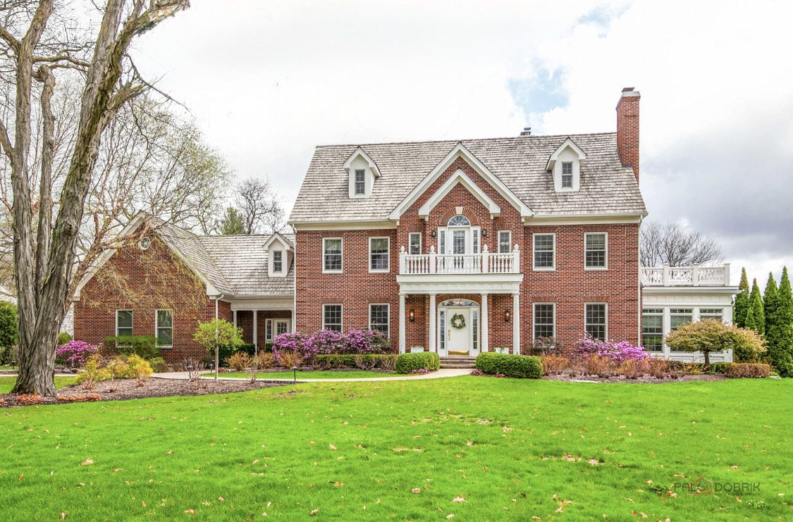 5760 Churchill Lane, Libertyville, IL