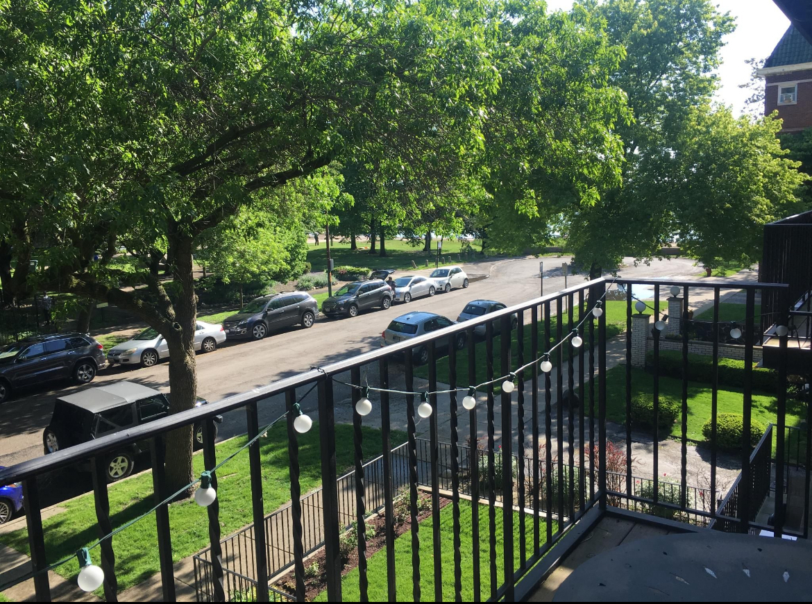 1101 W PRATT Boulevard #3W, Chicago, IL
