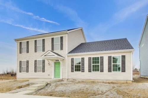 1001 Celebration Drive, Aurora, IL