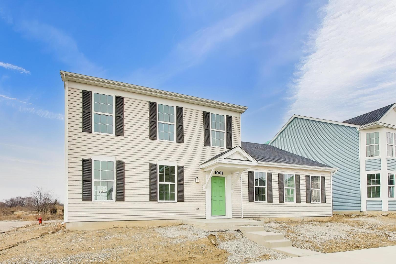1001 Celebration Drive, Aurora, IL
