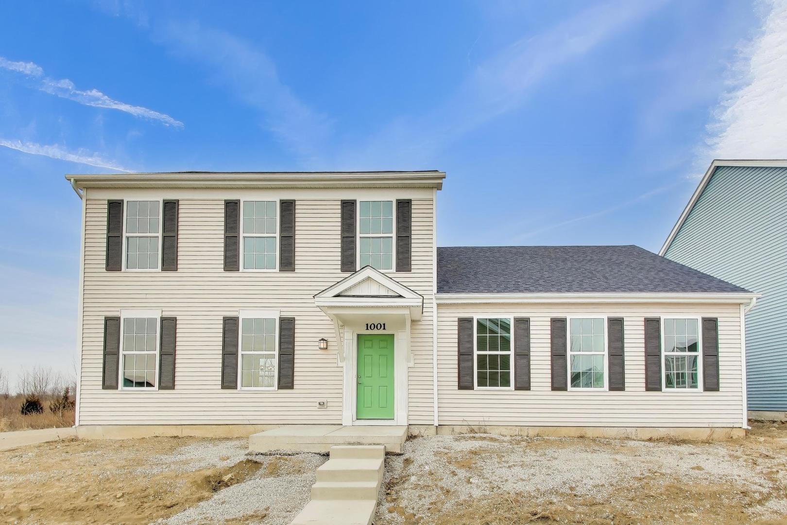 1001 Celebration Drive, Aurora, IL
