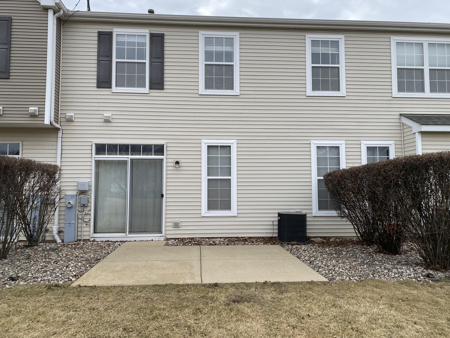24951 Clare Circle, Manhattan, IL