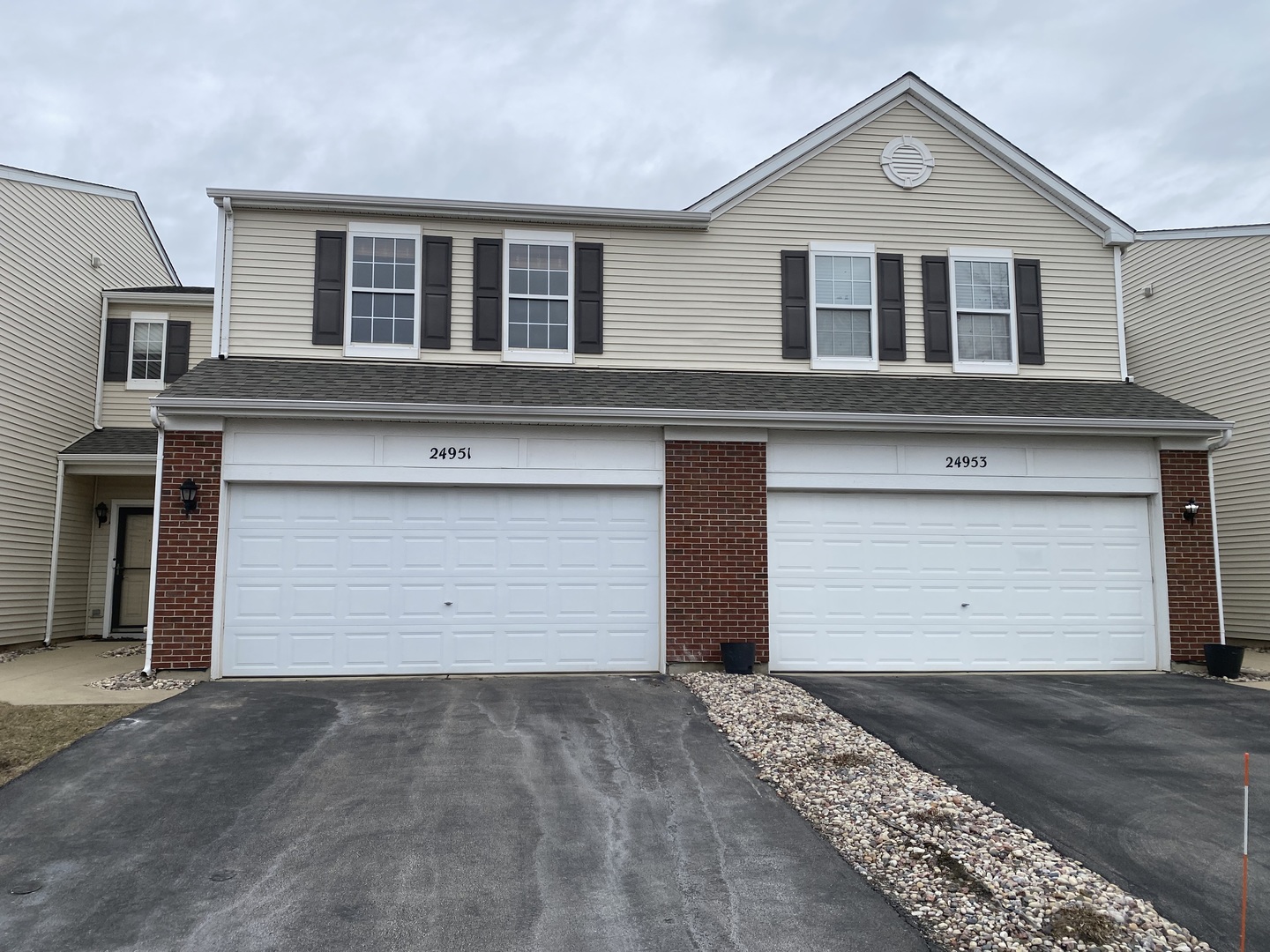 24951 Clare Circle, Manhattan, IL