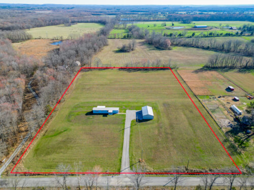 24555 Legion Road, Stonefort, IL