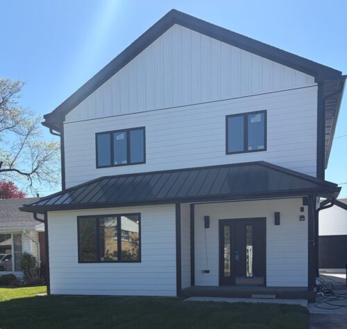 1112 N Knight Avenue, Park Ridge, IL