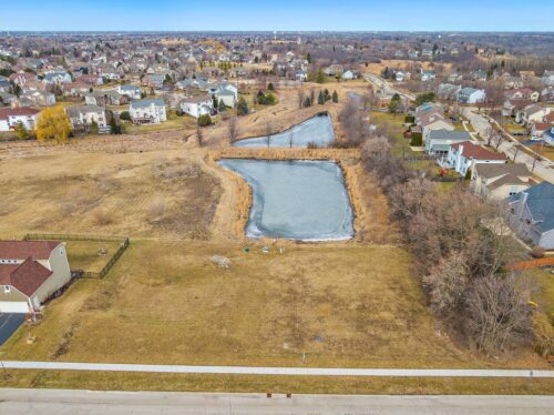 1530 Westbourne Parkway, Algonquin, IL