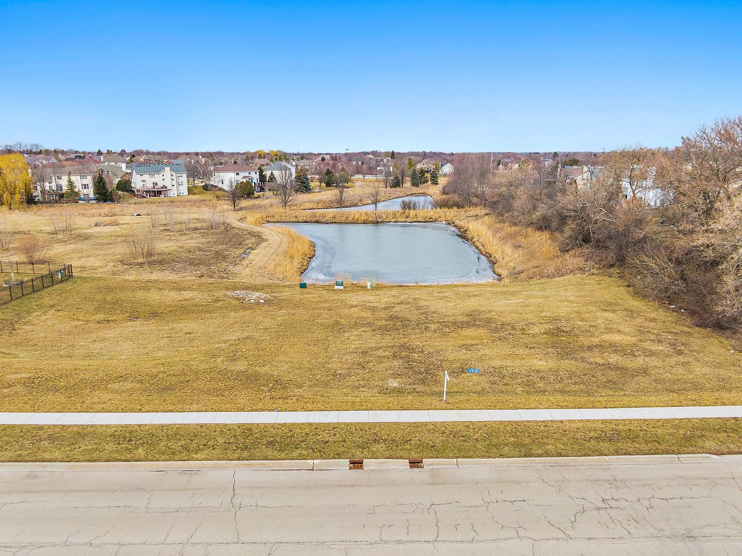 1540 Westbourne Parkway, Algonquin, IL