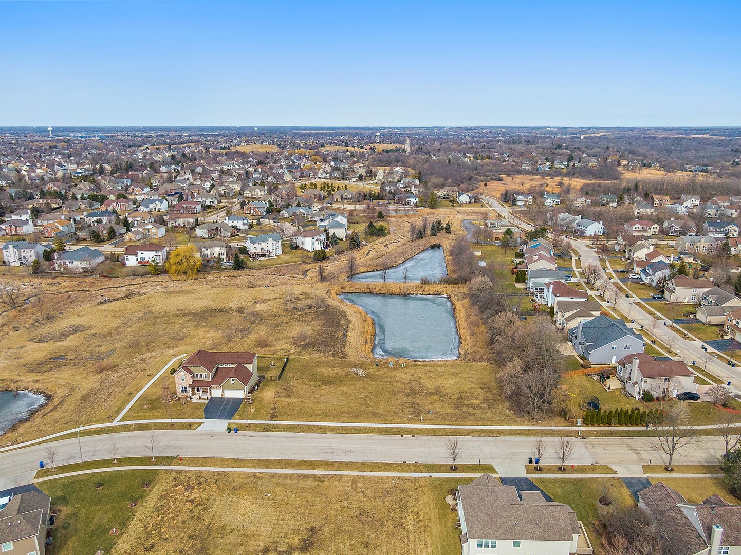 1540 Westbourne Parkway, Algonquin, IL