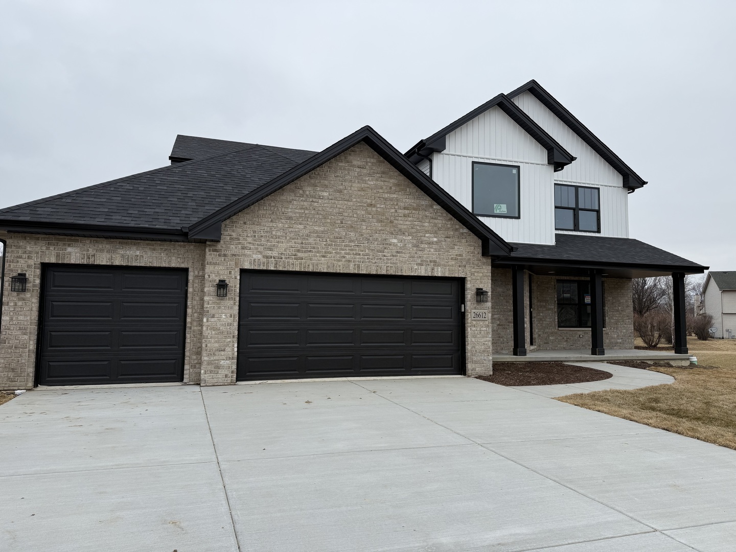 26538 Lot 152 Justin Drive, Channahon, IL