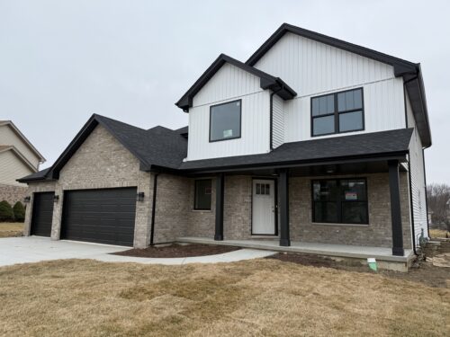 Lot 465-26612 S Samantha Court, Channahon, IL