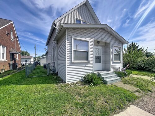 527 19th Avenue, Moline, IL