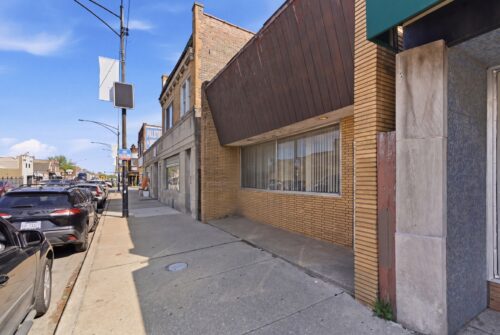 2643 W 51st Street, Chicago, IL