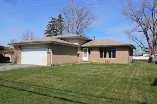 4432 143rd Street, Crestwood, IL