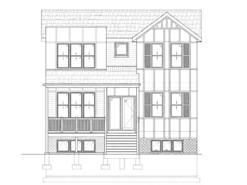 5361 N Normandy Avenue, Chicago, IL