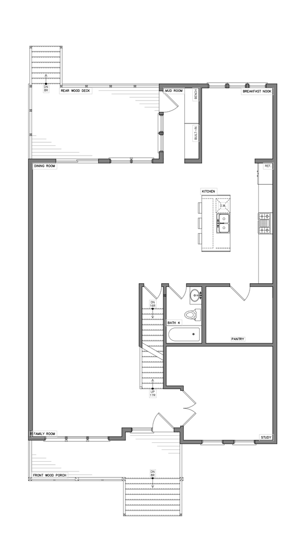 5361 N Normandy Avenue, Chicago, IL