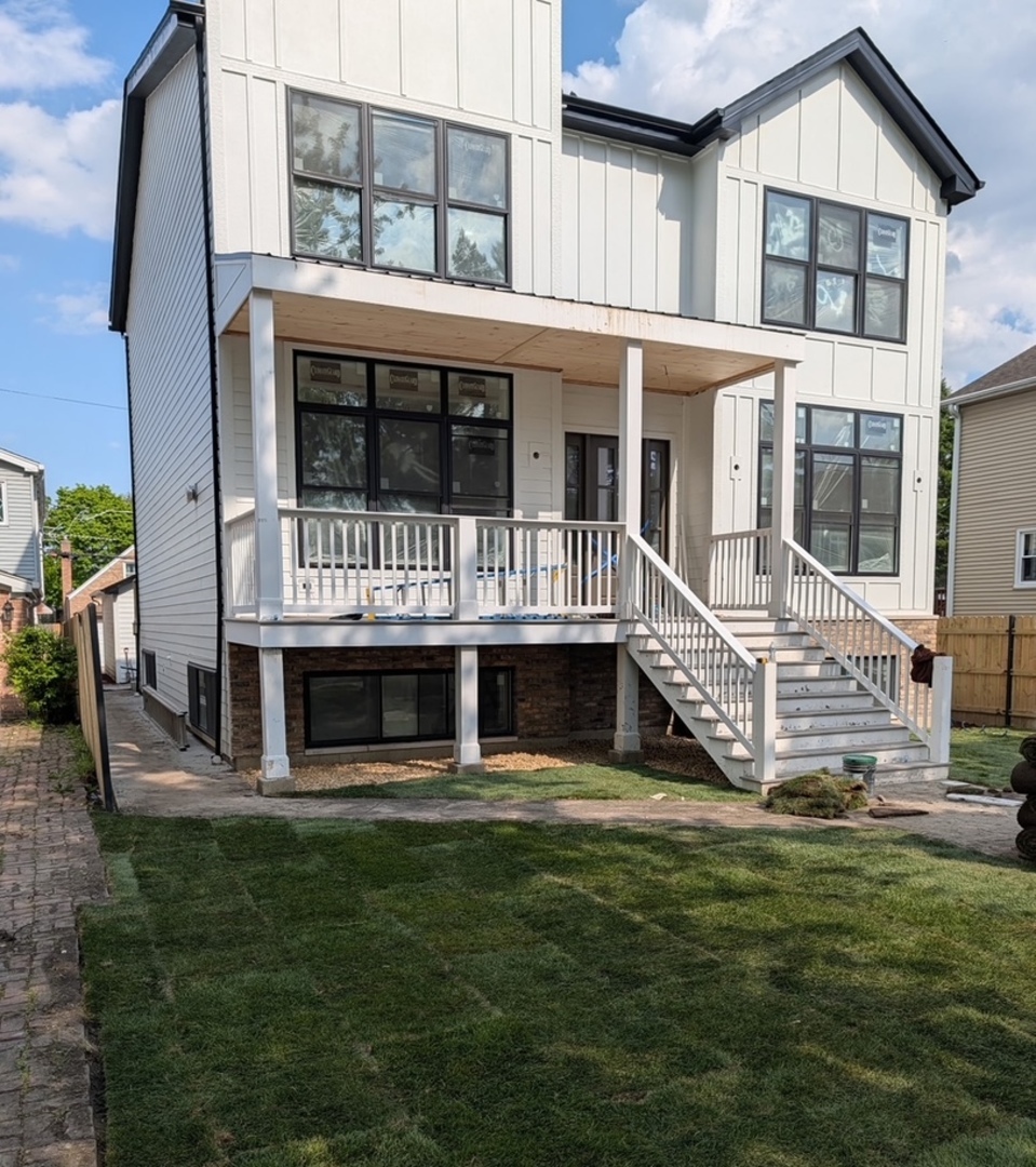5361 N Normandy Avenue, Chicago, IL