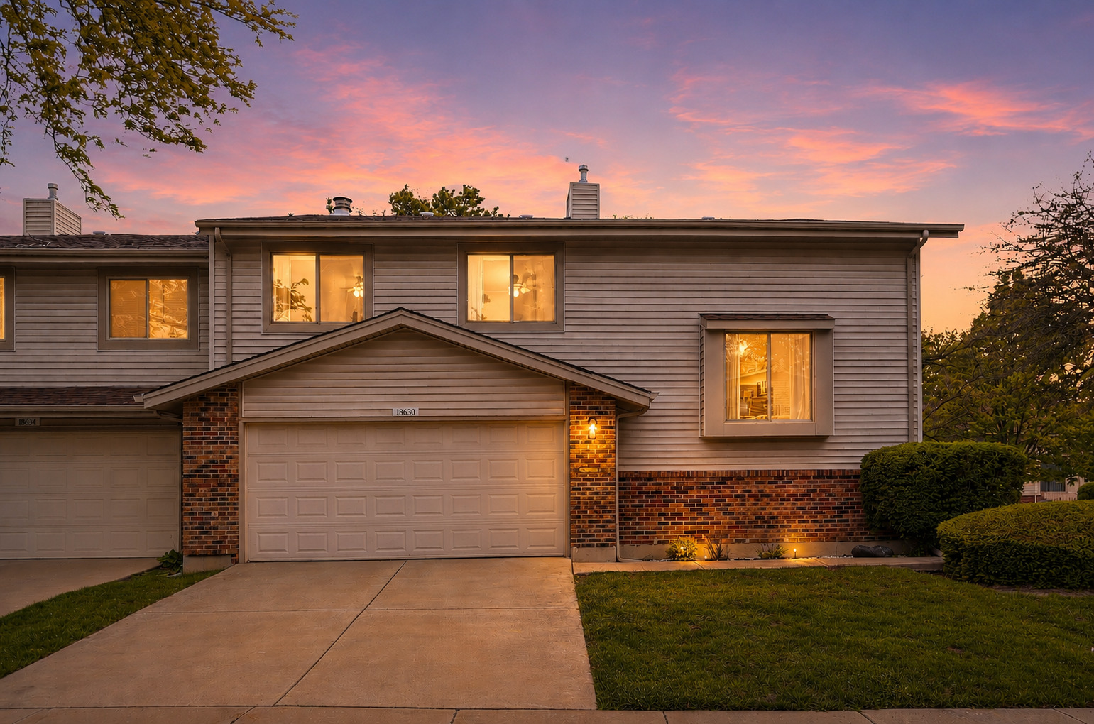 18630 Golfview Drive, Hazel Crest, IL