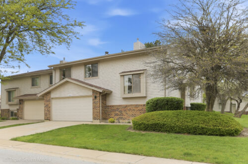 18630 Golfview Drive, Hazel Crest, IL