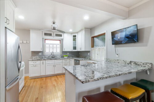 4539 Clyde Avenue, Lyons, IL