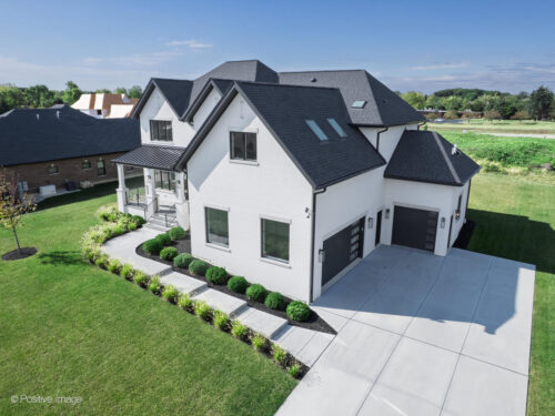 8302 Pleasant View Avenue, Willow Springs, IL