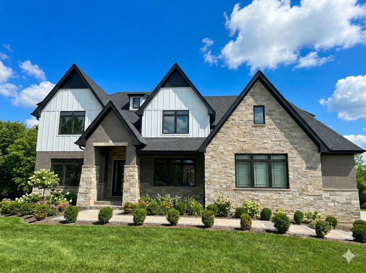 22642 Frontier Court, Frankfort, IL