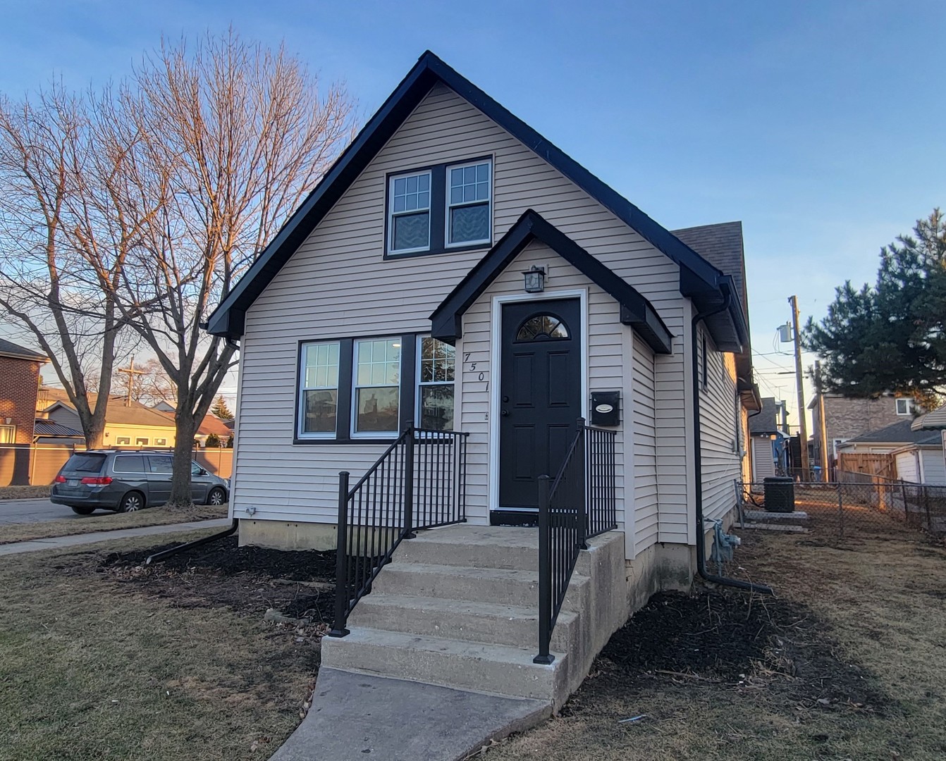 7501 W Winnemac Avenue, Harwood Heights, IL
