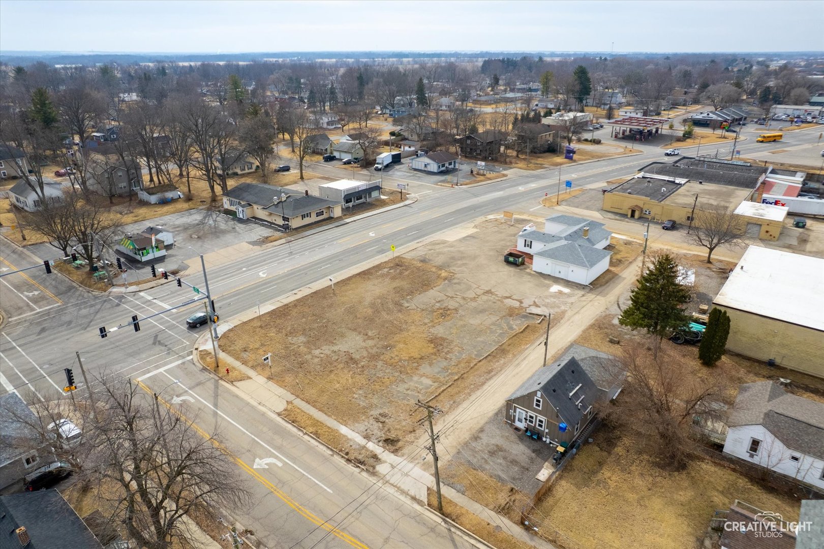 206 W South Street, Plano, IL