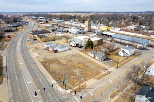 206 W South Street, Plano, IL