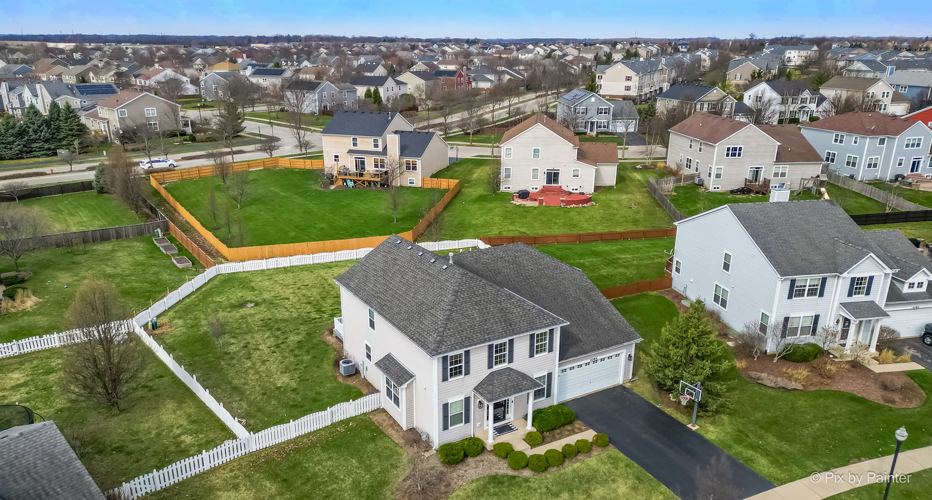3084 Seekonk Avenue, Elgin, IL