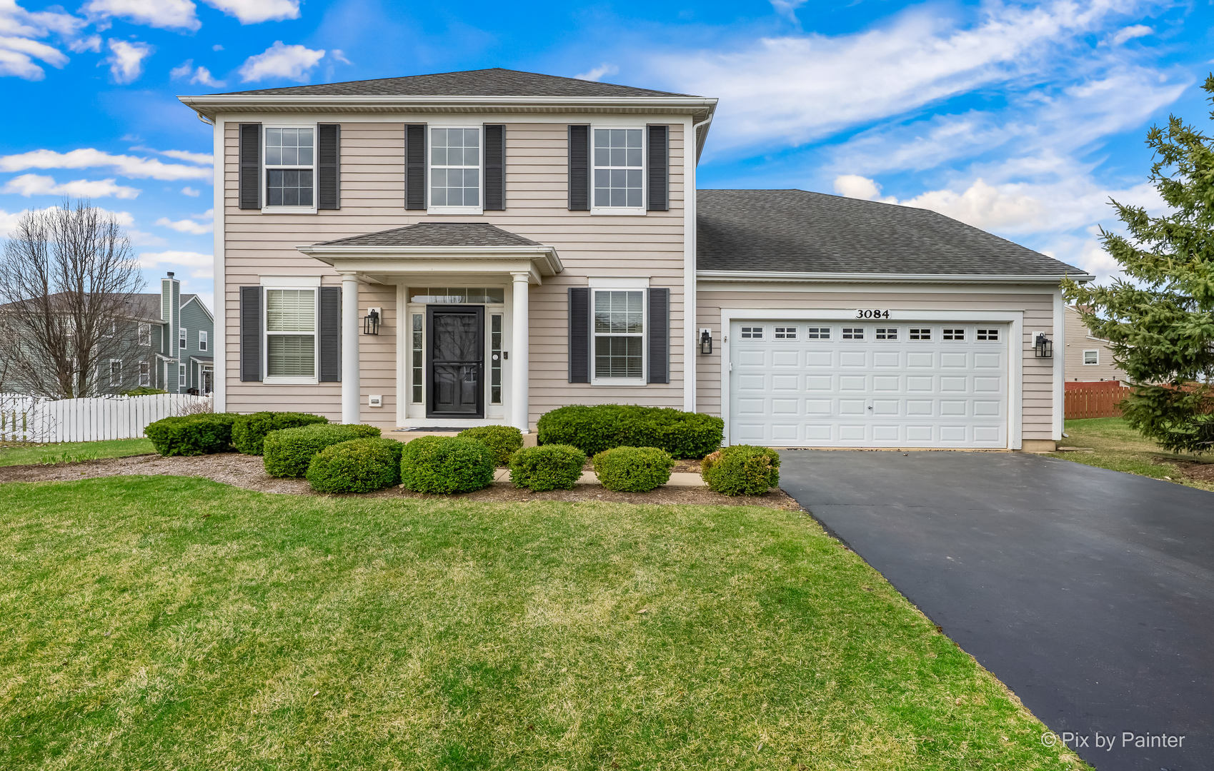 3084 Seekonk Avenue, Elgin, IL