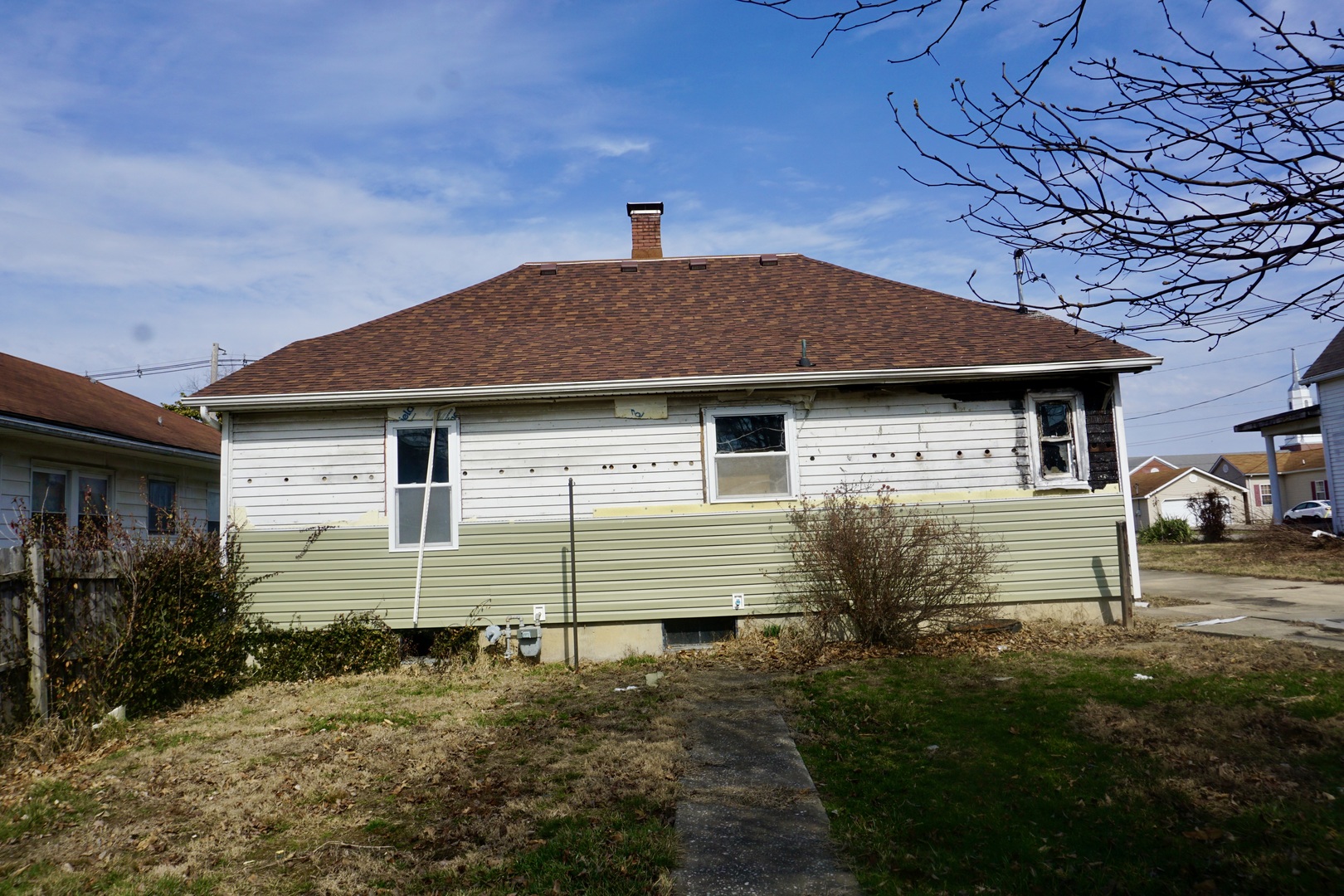 504 W Randolph Street, Pinckneyville, IL
