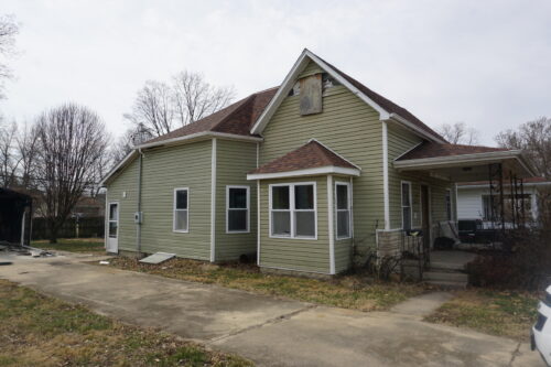 504 W Randolph Street, Pinckneyville, IL