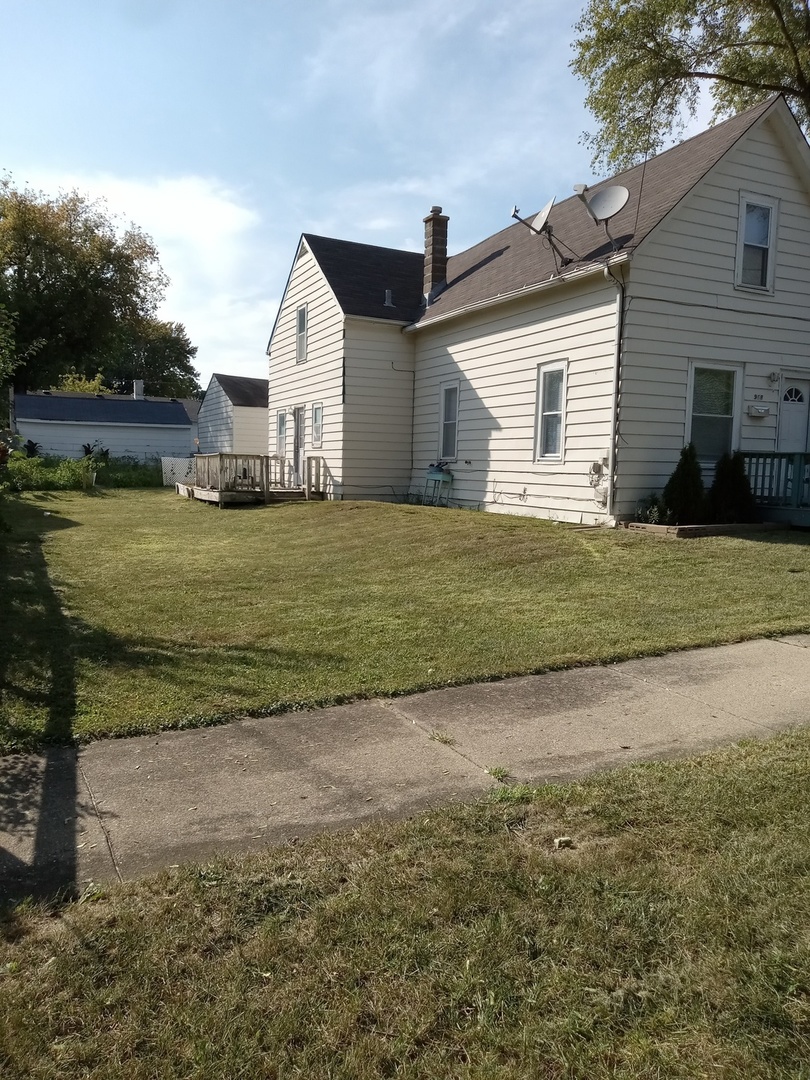 968 Judge Avenue, Waukegan, IL