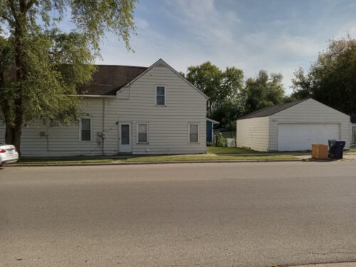 968 Judge Avenue, Waukegan, IL