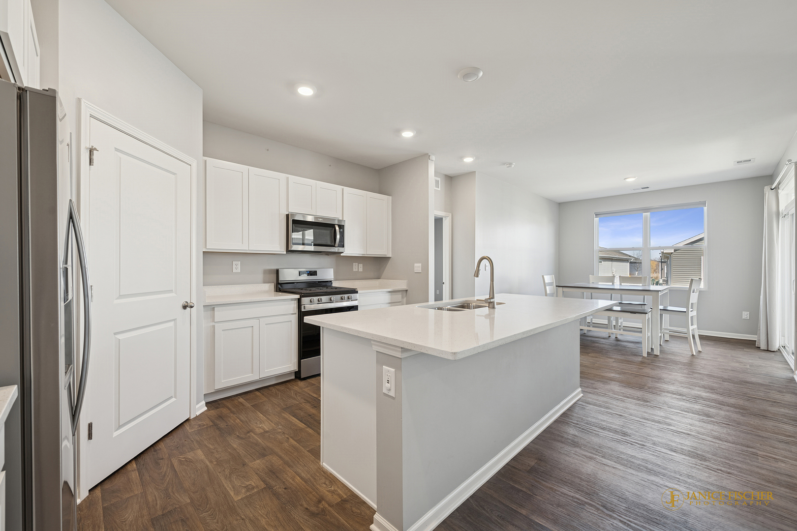 6418 Aspen Lane, Wonder Lake, IL