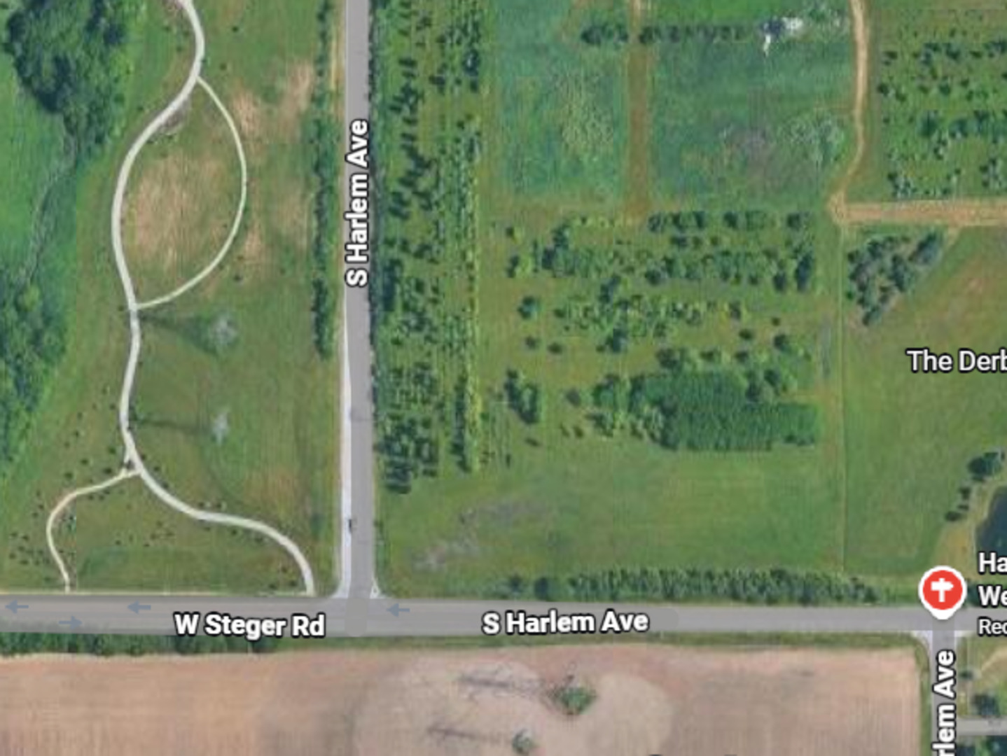 7200 W Steger Road, Frankfort, IL
