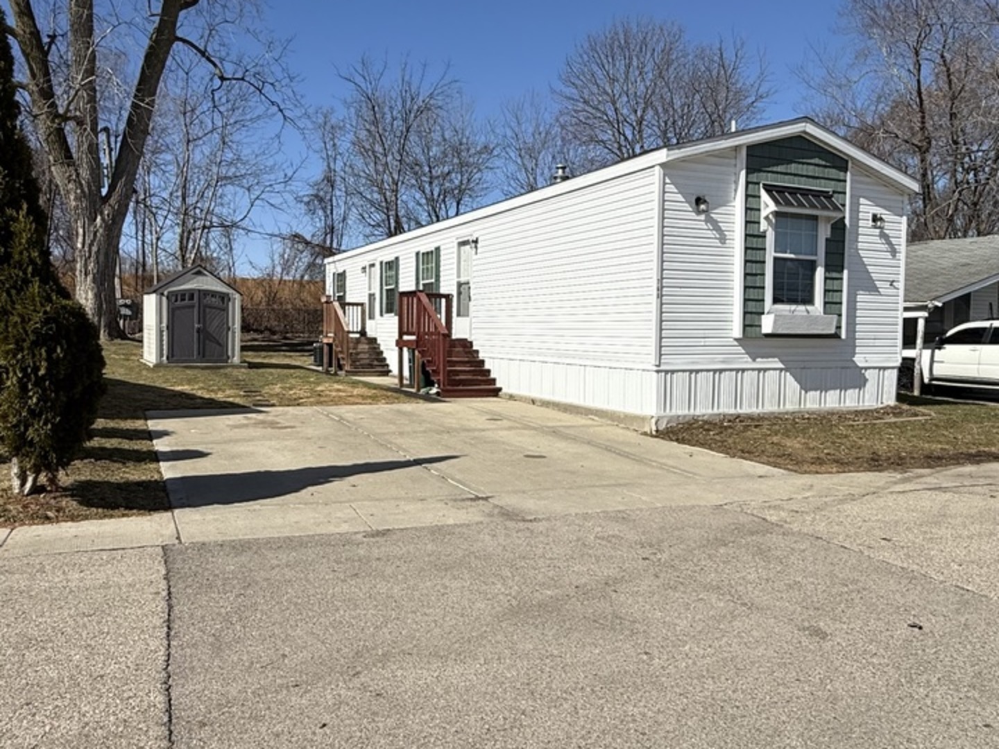 38455 N Sheridan Road #768, Beach Park, IL