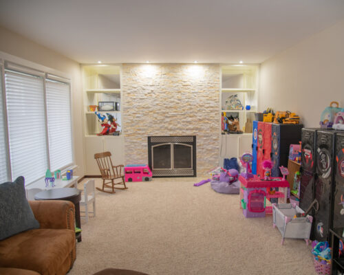 404 Livingston Drive, New Lenox, IL