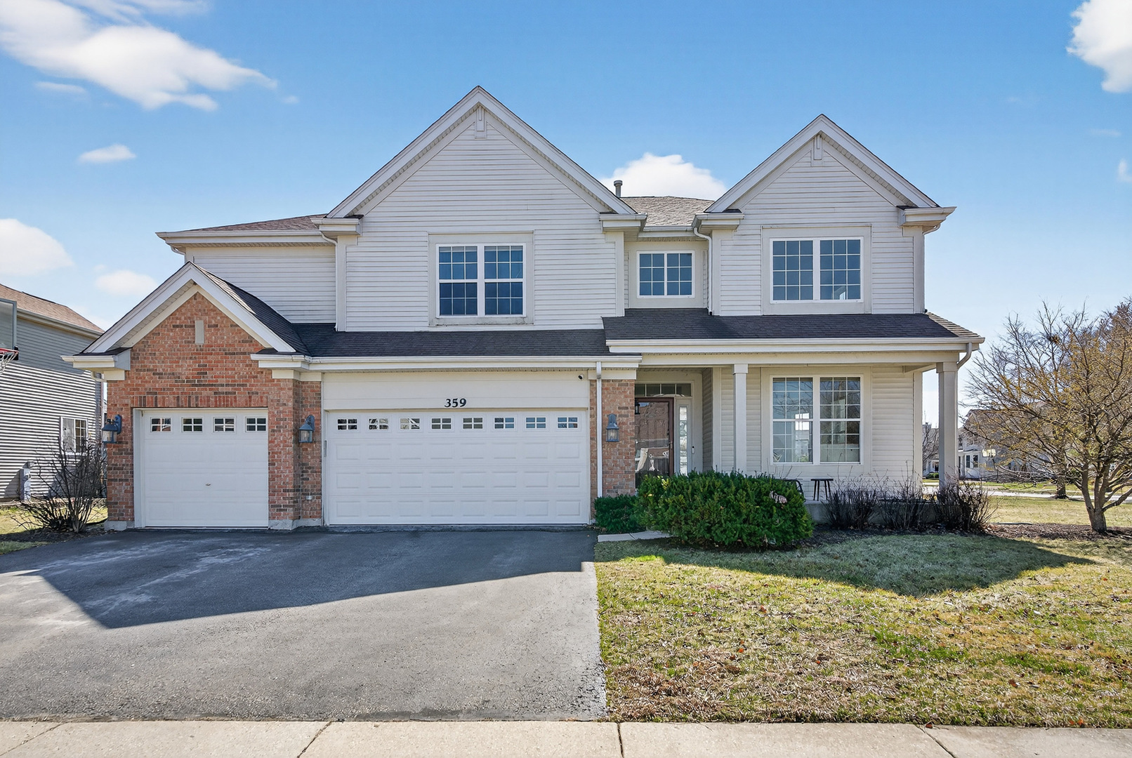 359 W Asbury Drive, Round Lake, IL