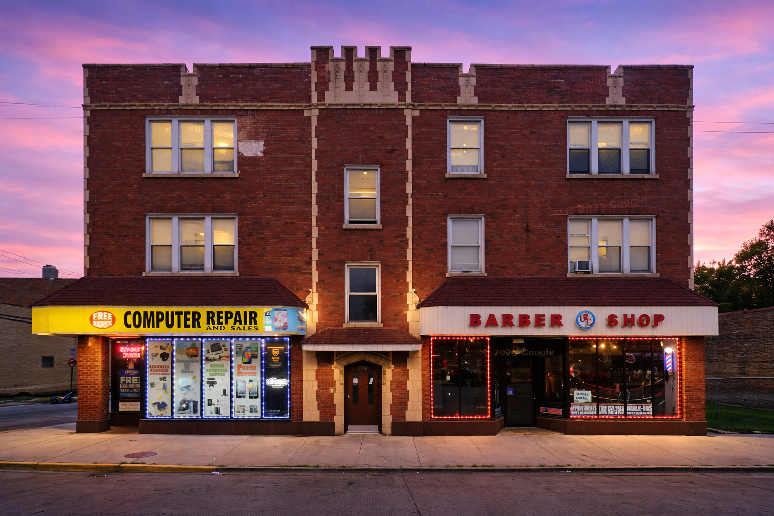 5701 W Roosevelt Road #3W, Cicero, IL