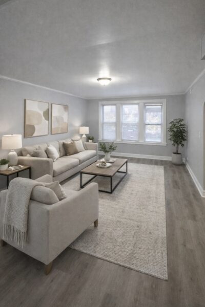 5701 W Roosevelt Road #3W, Cicero, IL