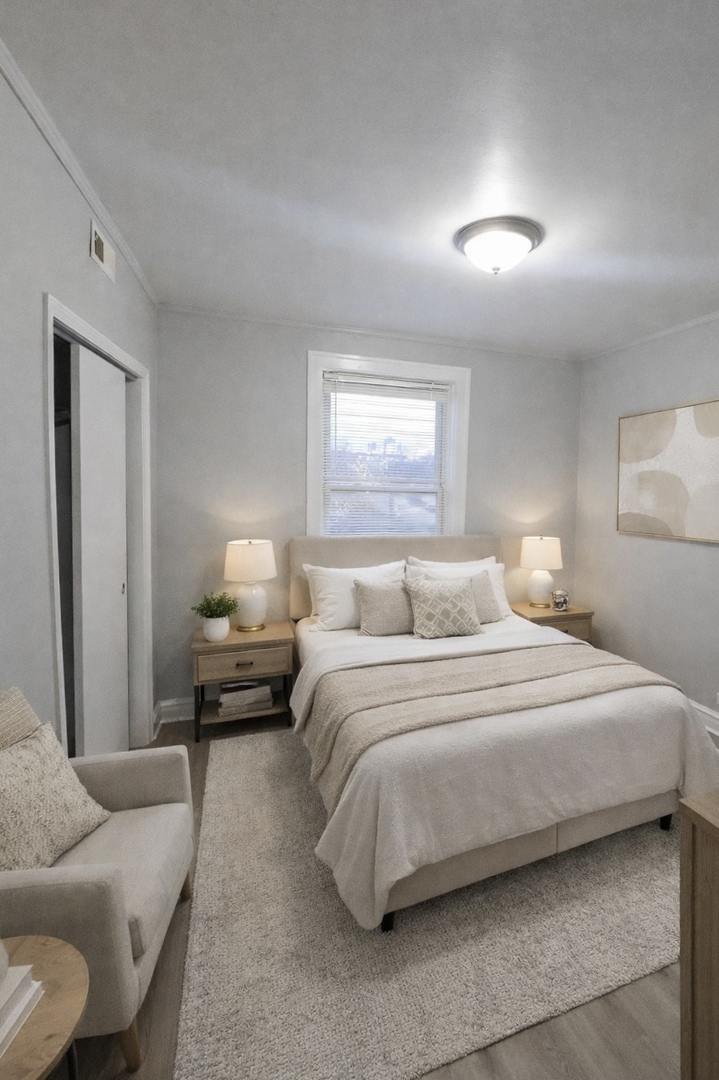 5701 W Roosevelt Road #3W, Cicero, IL