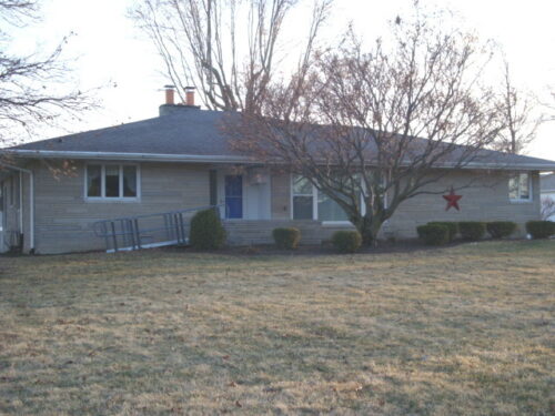 1269 E 500 North Road, Cissna Park, IL